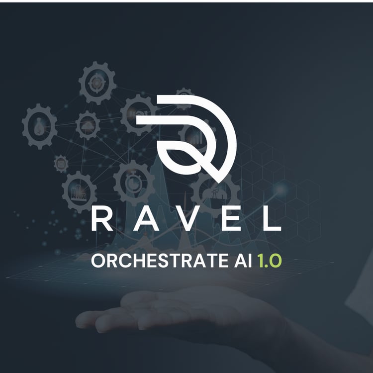 Orch AI 1.0 Announcement - LINKEDIN